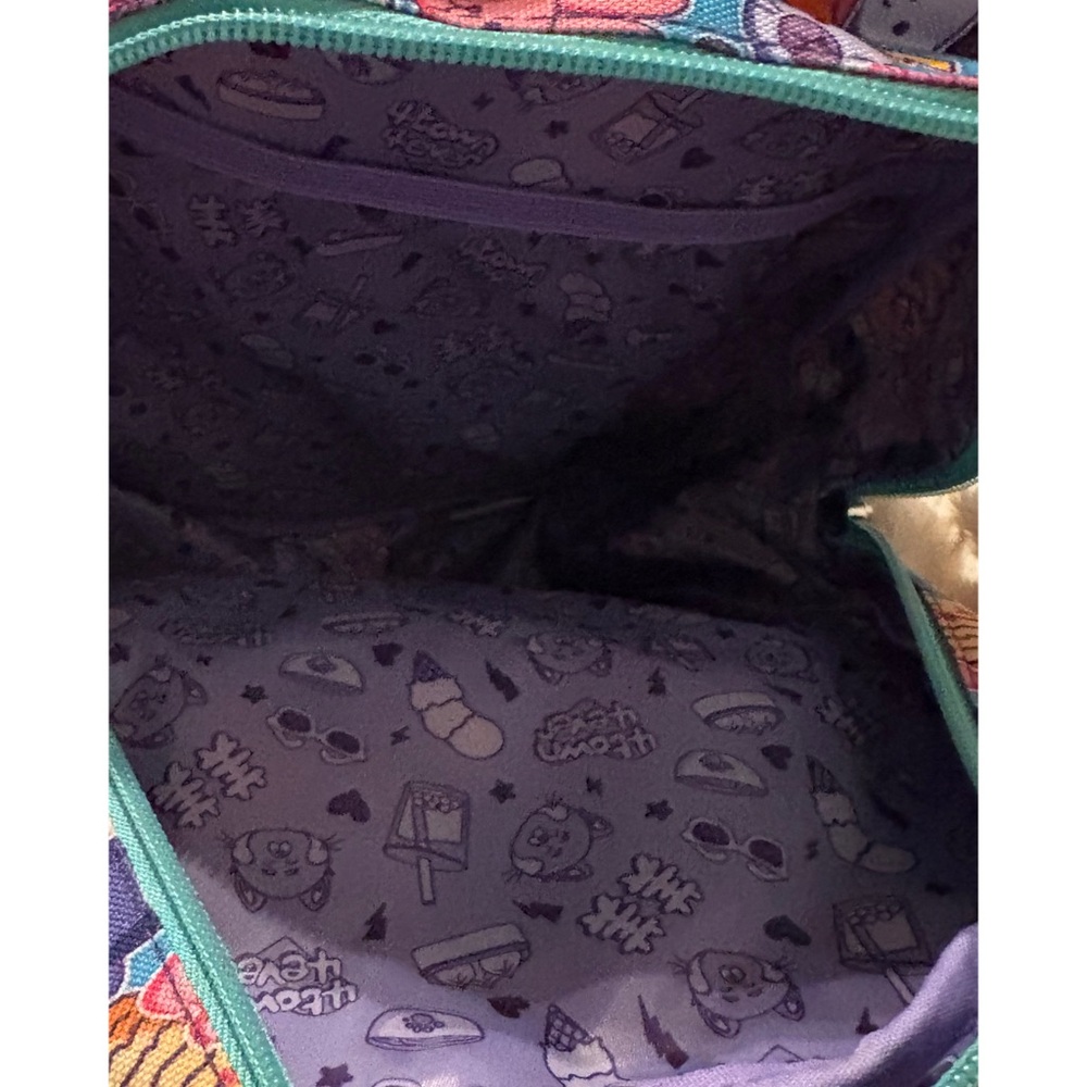 Mini Backpack from Disney! - Picture 2 of 5
